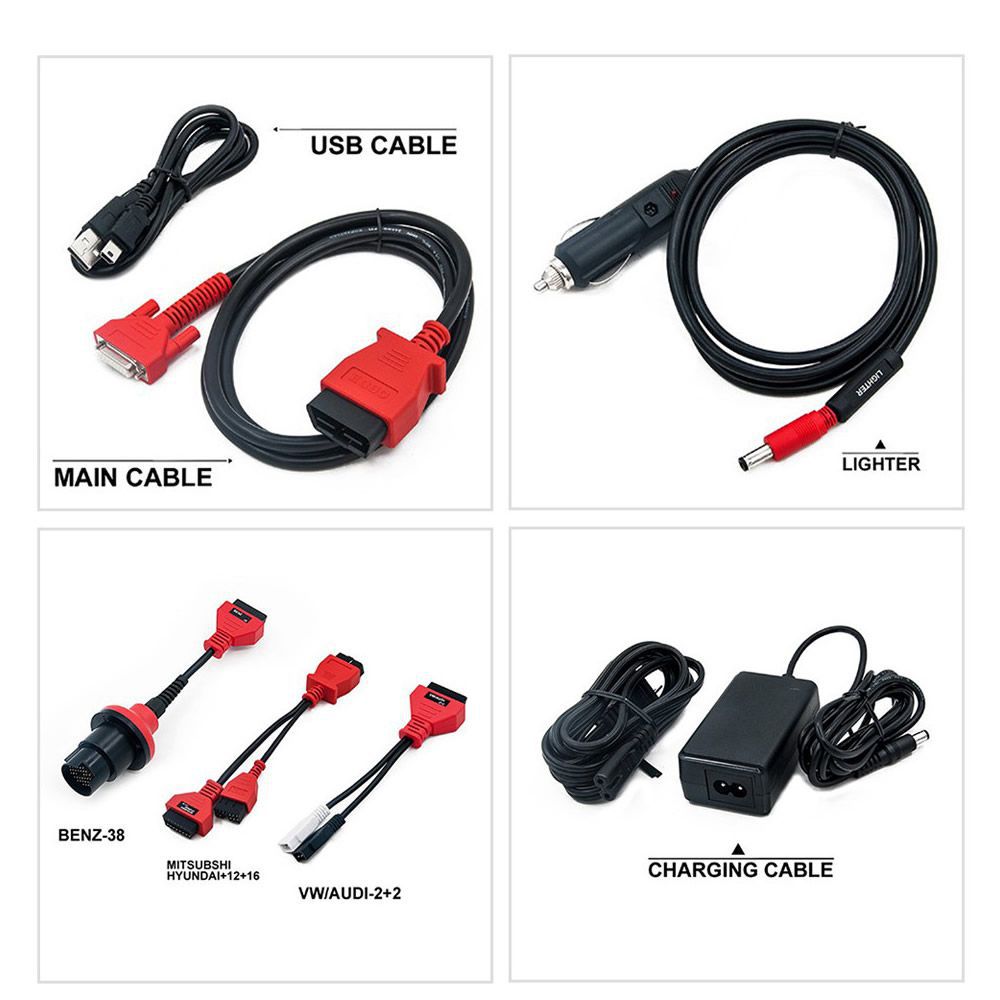 AUTEL MaxiSYS MS906 Auto Diagnostic Scanner Next Generation of Autel MaxiDAS DS708 Free Shipping