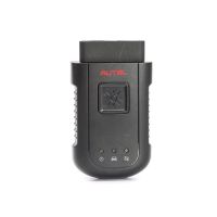   Autel MaxiSYS-VCI 100 Compact Bluetooth Vehicle Communication Interface MaxiVCI V100 for Autel MS906BT/ MK906BT/ MK908P/ Elite/ MS908
