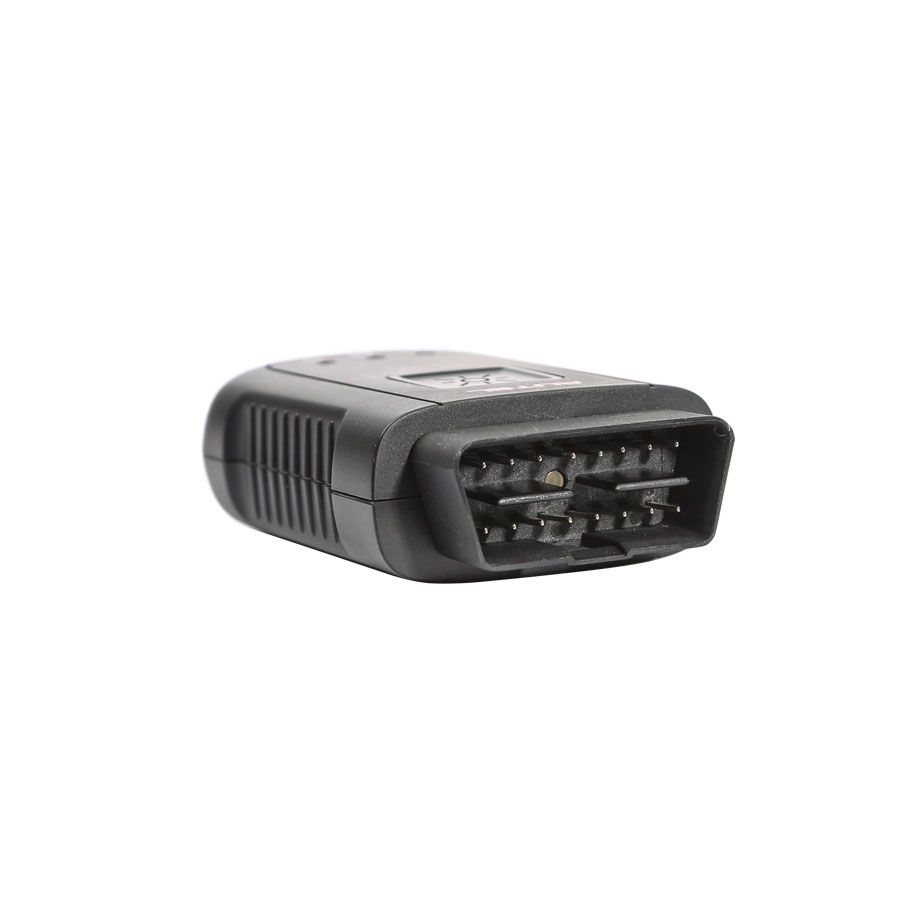   Autel MaxiSYS-VCI 100 Compact Bluetooth Vehicle Communication Interface MaxiVCI V100 for Autel MS906BT/ MK906BT/ MK908P/ Elite/ MS908