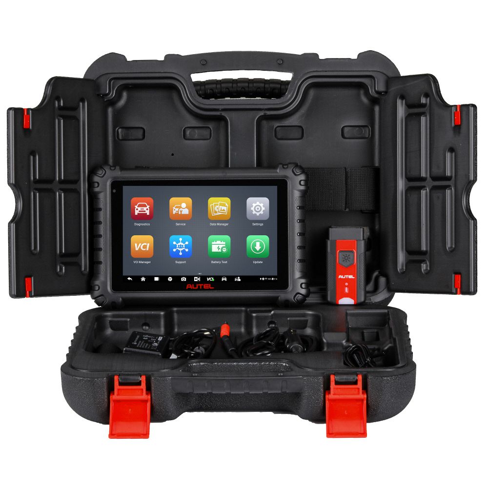 2024 Autel MaxiSYS MS906 Pro MS906PRO Maxisys Tablet Full System Diagnostic Tool