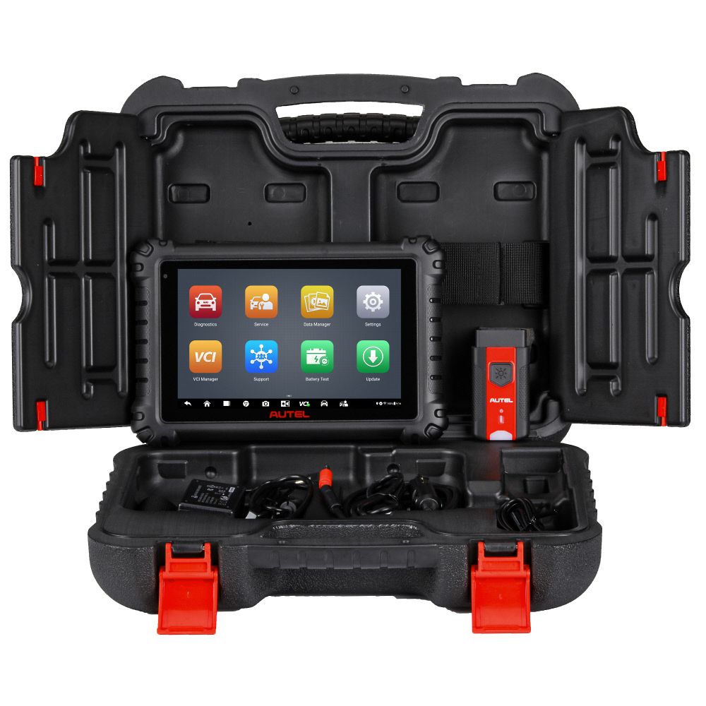 2023 New Autel MaxiSYS MS906 Pro MS906PRO Maxisys Tablet Full System Diagnostic Scan Tool