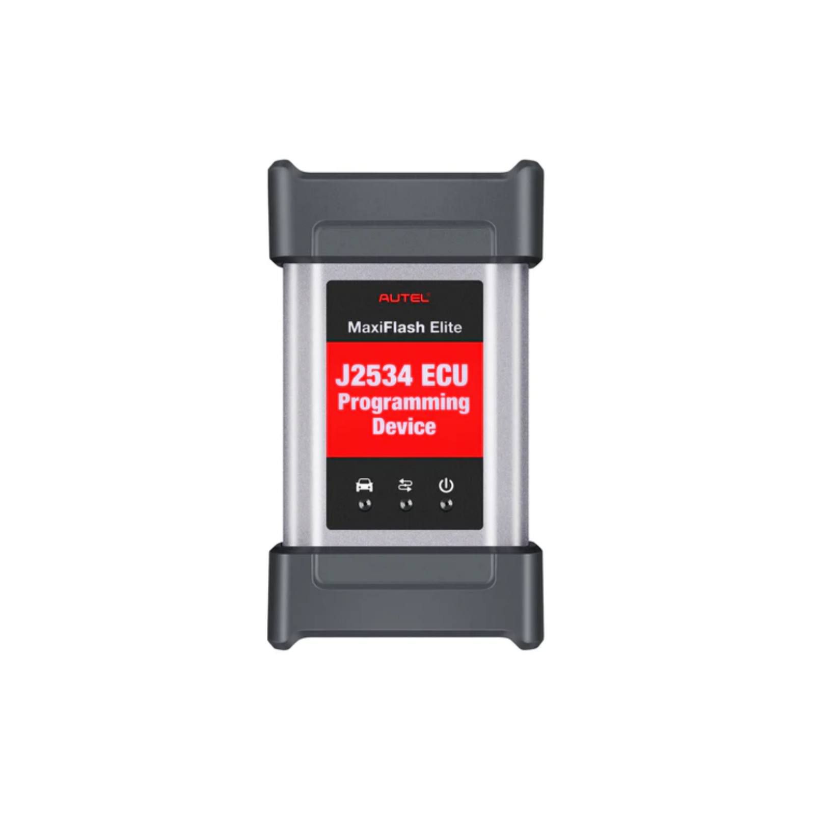 2025 Autel Maxisys MS908CV II Heavy Duty Truck Scanner with J2534 ECU Programming Support Smart AutoVin 2.0 and Pre Post Scan Upgraded Ver. Of MS908CV