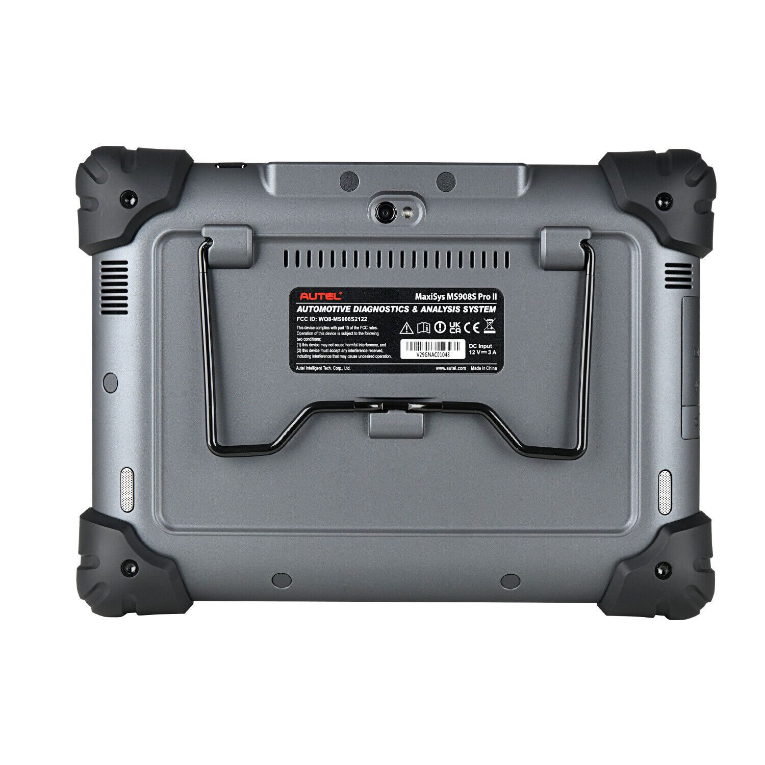 2025 Autel MaxiSys MS908S Pro II Diagnostic Scan Tool Support ECU Programming Coding Upgraded of MK908P/ MS Elite/ MS908S Pro