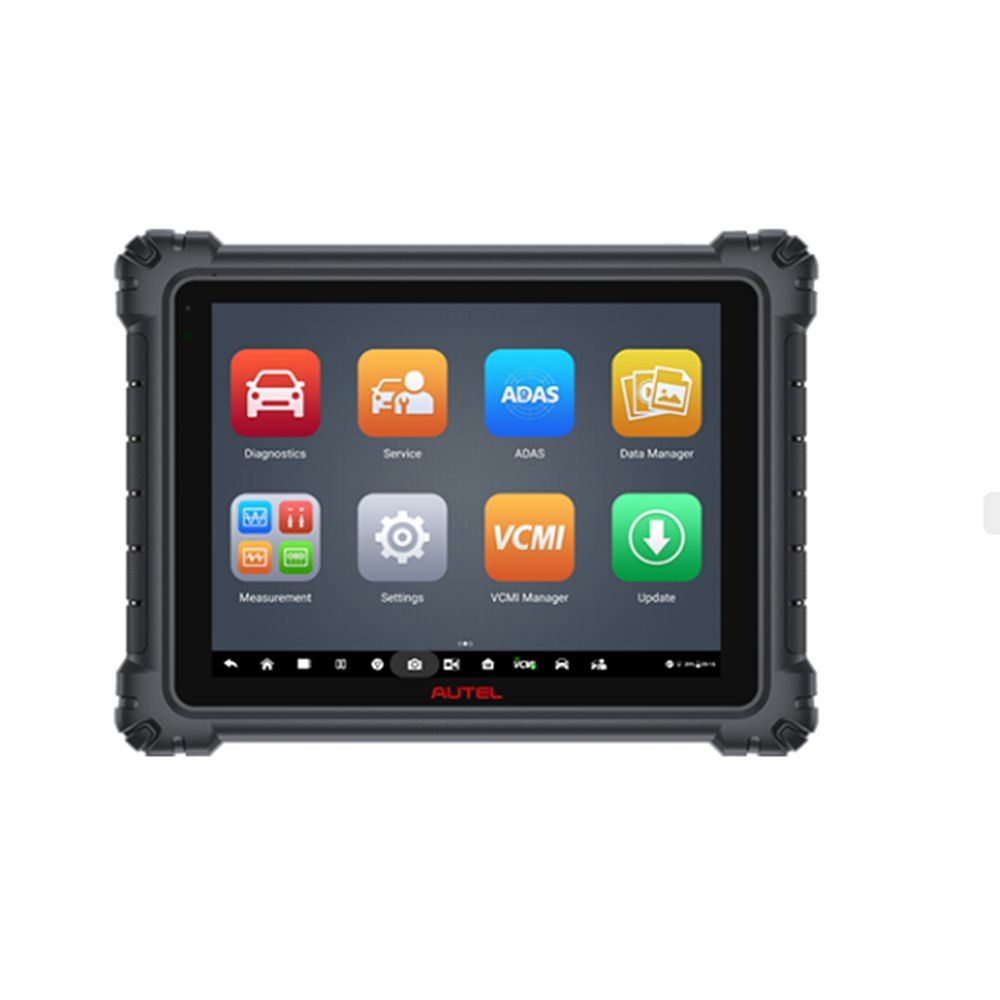 2024 Original Autel Maxisys Ultra Intelligent Full System Diagnostic Tool With MaxiFlash VCMI Support ECU Programming