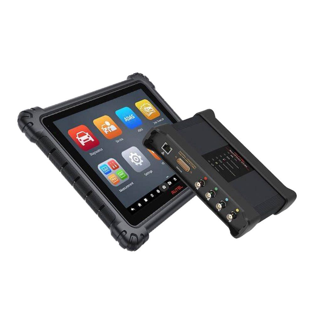 2024 Original Autel Maxisys Ultra Intelligent Full System Diagnostic Tool With MaxiFlash VCMI Support ECU Programming