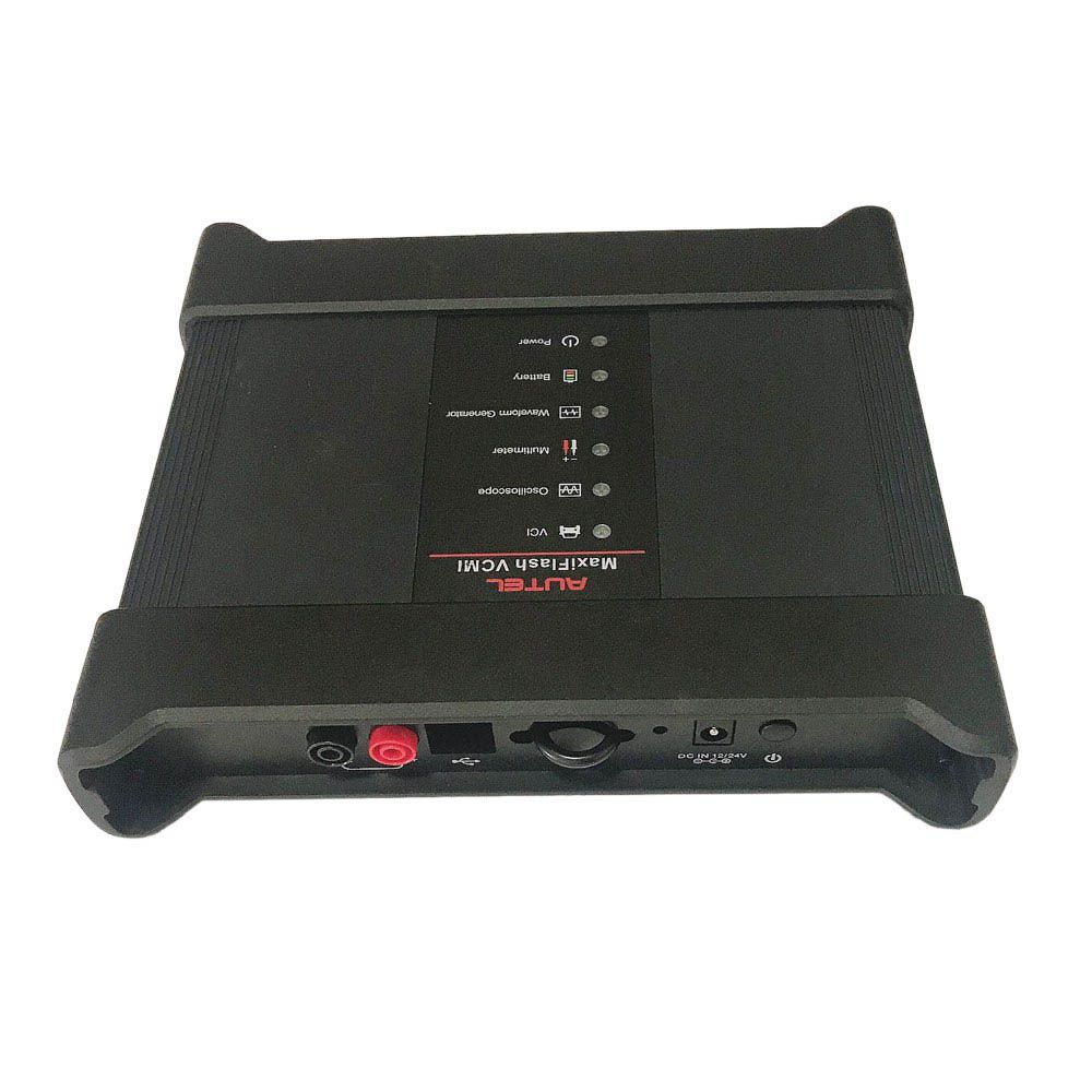 2024 Original Autel Maxisys Ultra Intelligent Full System Diagnostic Tool With MaxiFlash VCMI Support ECU Programming