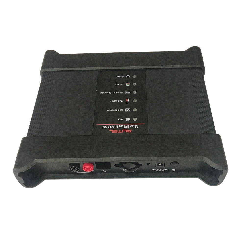 Original Autel Maxisys Ultra Intelligent Automotive Full Systems Diagnostics Tool With MaxiFlash VCMI