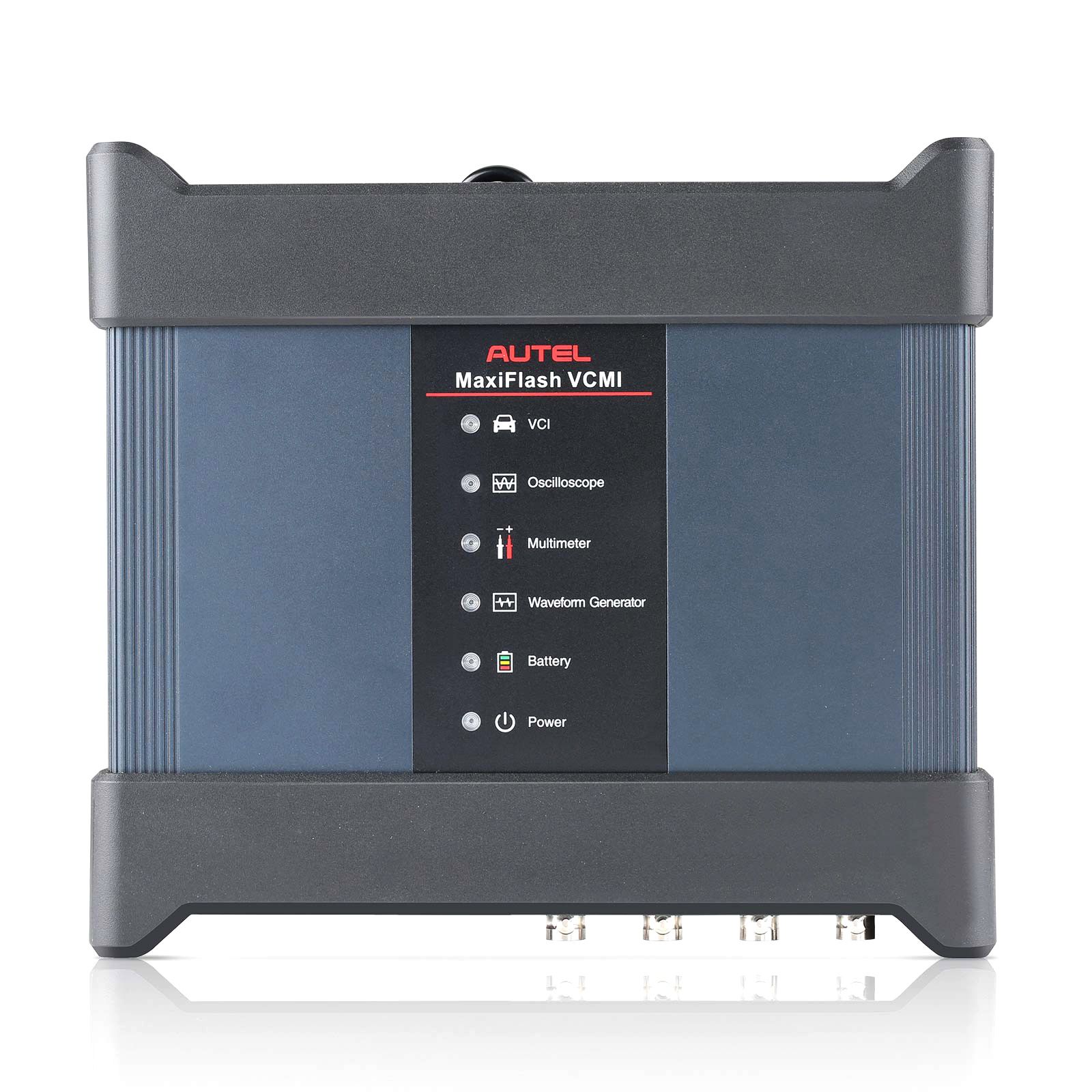 Autel Maxisys Ultra Full Systems Diagnostics Tool Plus EV Diagnostics Upgrade Kit EVDiag Box & Adapters for Battery Pack Diagnostics