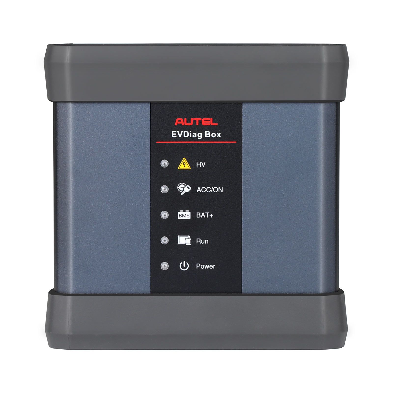 Autel Maxisys Ultra Full Systems Diagnostics Tool Plus EV Diagnostics Upgrade Kit EVDiag Box & Adapters for Battery Pack Diagnostics