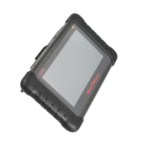 Autel MaxiTPMS TS608 Complete TPMS & Full-System Service Tablet Equals TS601+MD802+MaxiCheck Pro Free Update Online for 2 Years