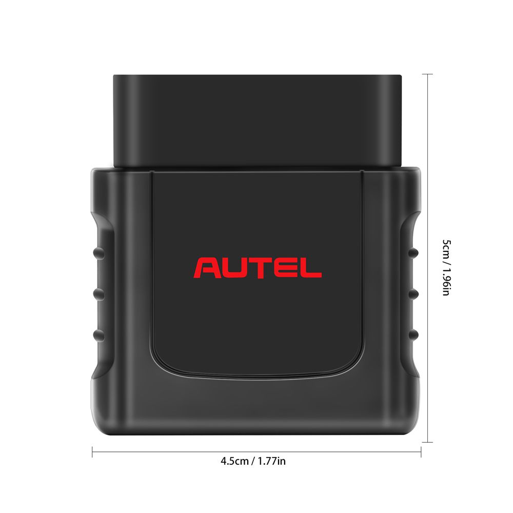 Original Autel MaxiVCI Mini VCI Mini Bluetooth Diagnostic Interface for MK808BT MK808TS MX808TS MP808TS TS608