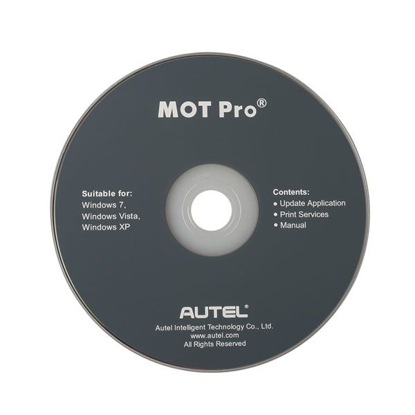 Original Autel MOT Pro EU908 Multi Function Diagnostic+ EPB+ Oil Reset+ DPF +SAS OBDII Scanner