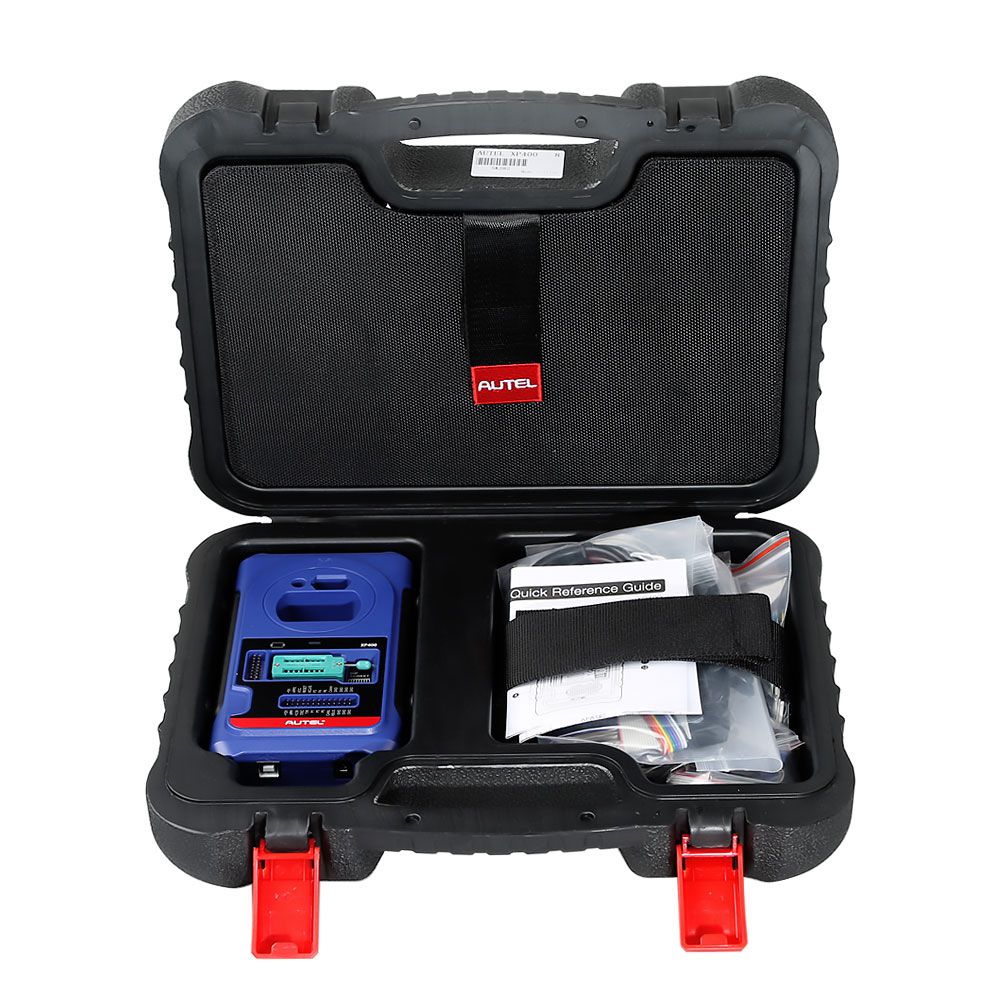 Original Autel XP400 PRO Key and XP400 PRO Plus Autel IMKPA Expanded Key Programming Accessories Kit for Renew & Unlock