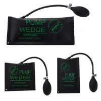PDR Pump Wedge Locksmith Tools Auto Air Wedge Airbag Lock Pick Set Open Car Door Lock Hand Tools Set