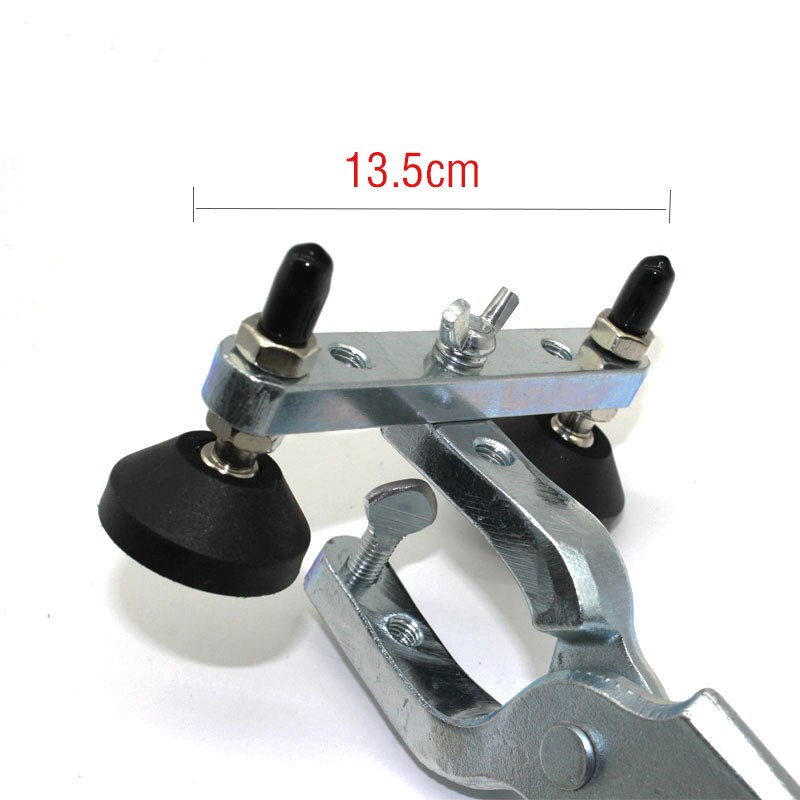 Auto Dent Repair Crimping Pliers Car Cover Door Edge Clip Tool Free Sheet Metal Car Accessories Tools for Machine Pdr Tools