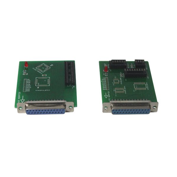 Auto Meter Microcontroller Programmer Support Online Update