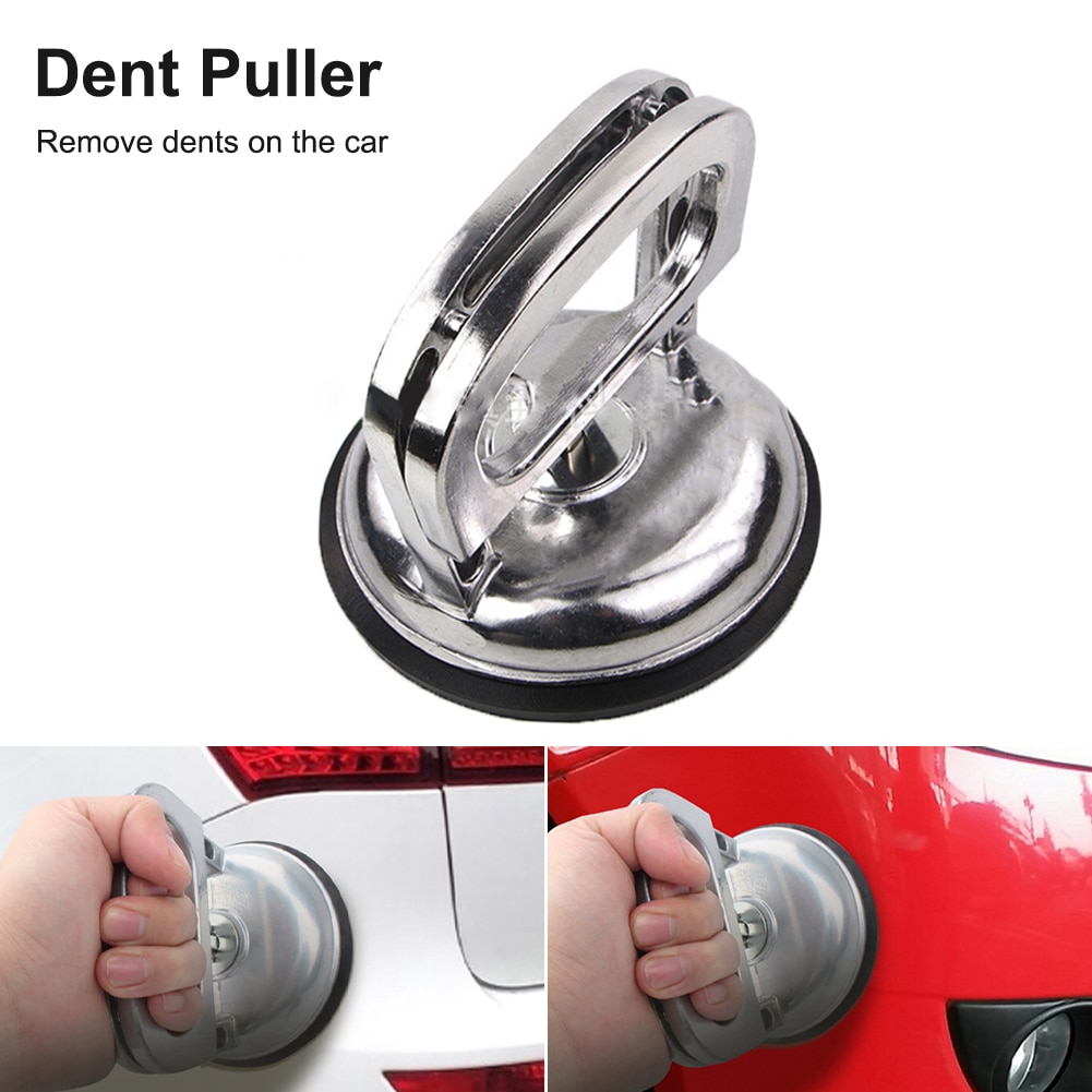 Metal Big Size Metal Auto Remove Dents Puller Tools Car Dent Repair Auto Suction Cup for Dents Sucker Car Tool