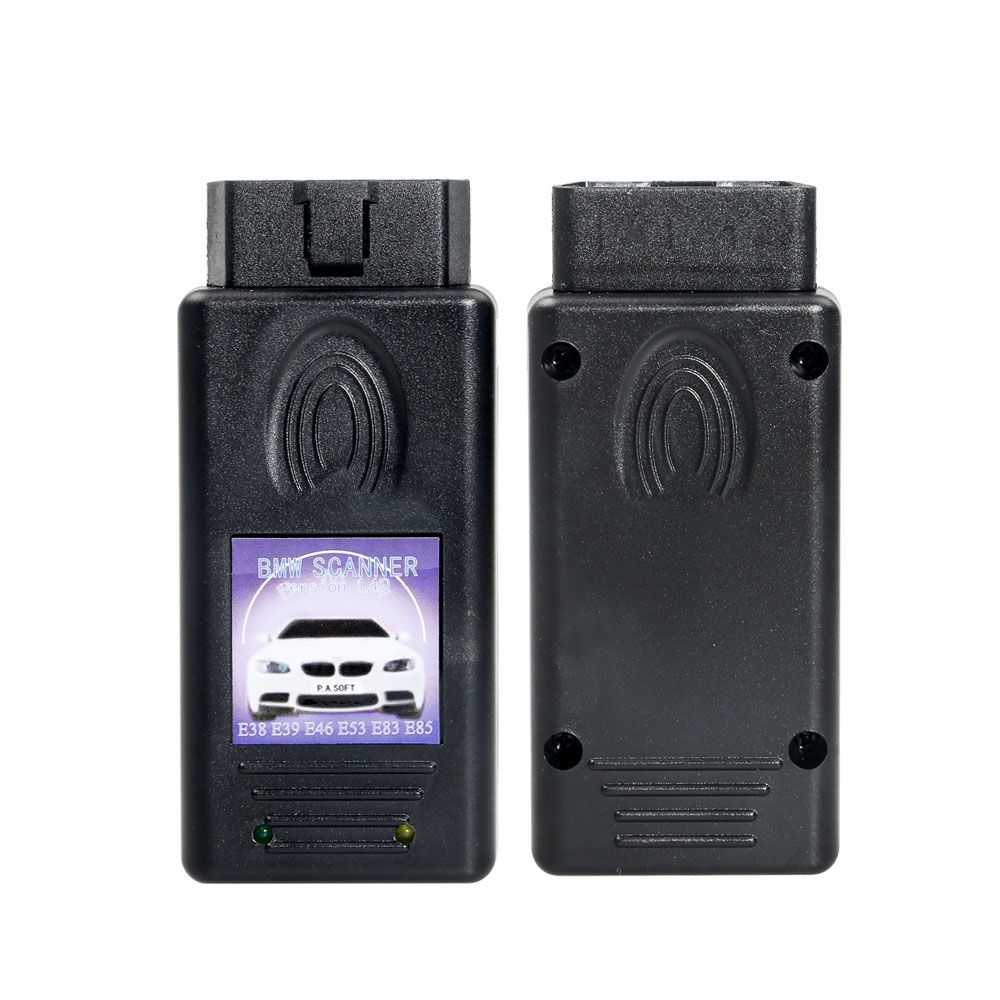 Cheap Auto Scanner V1.4.0 for BMW Unlock Version