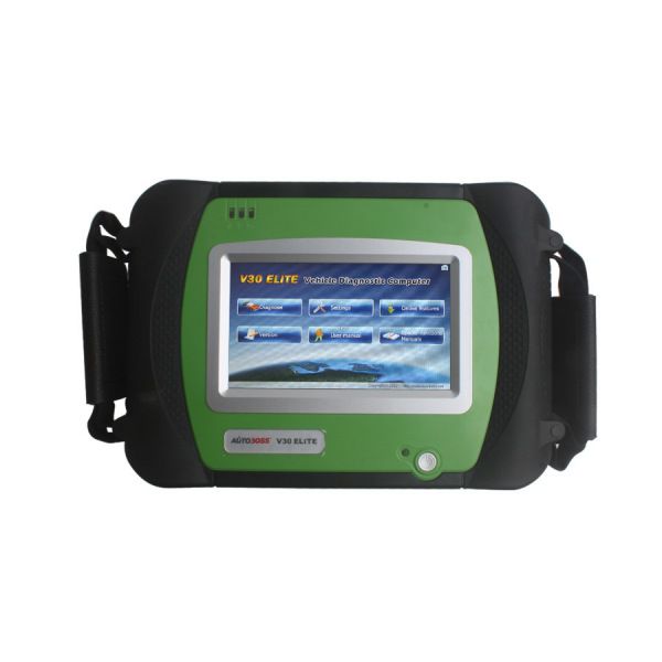 Great Quality Autoboss V30 Elite Super Scanner Buy SP260 instead