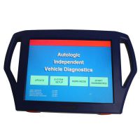 Autologic Vehicle Diagnostics Tool for BMW,MERCEDES-BENZ,VOLVO