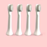 EX3 4pcs Toothbrush Heads xiaomi Only EX3 ToothBrush Electric Automatic tooth Brush Replacement Heads accessories Oral care