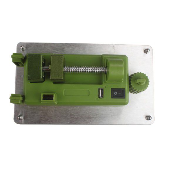 Automobile Computer Circuit Board Remote Key Circuit Board Repair Station