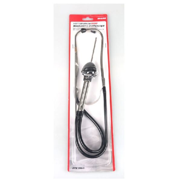 Automobile Cylinder Stethoscope