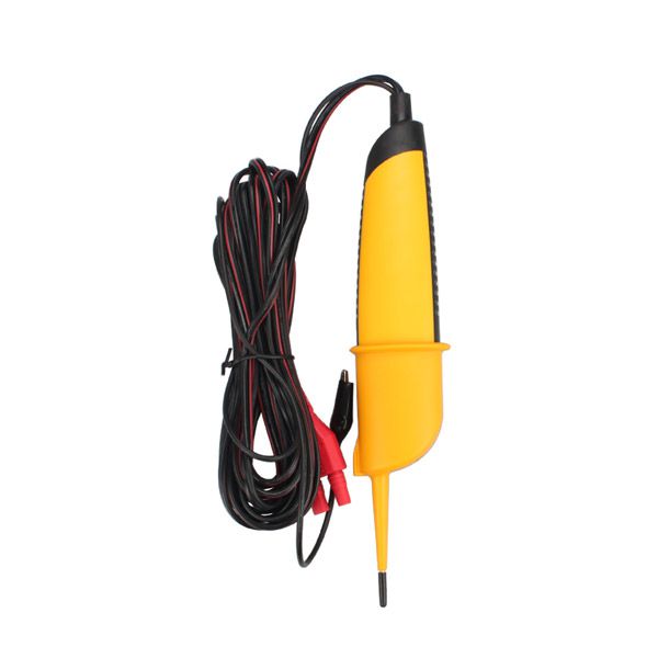 Multi-Functional Automotive Circuit Tester ADD200 with Carrying Case
