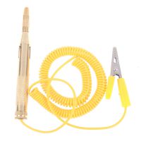 1PC Voltage Test Automotive Copper Circuit Test Pen Electrician Line Repair Tool Car Circuit Tester Pen