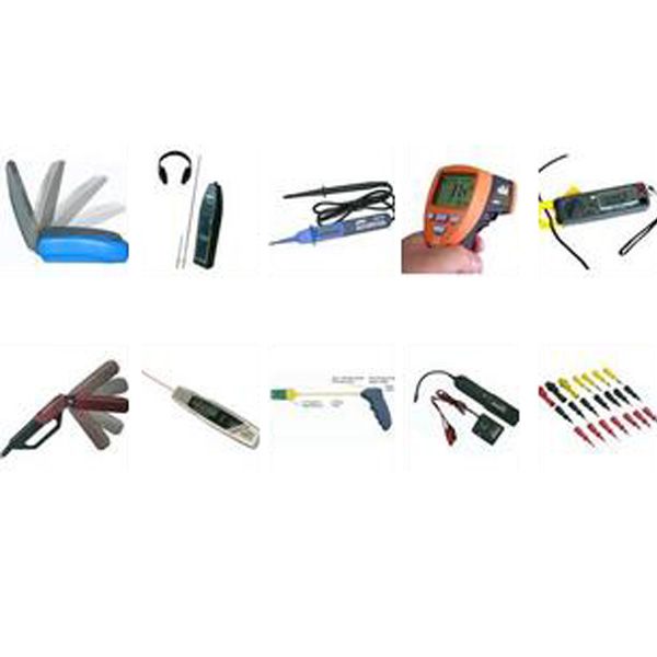 Automotive Diagnostic Diagnostic Tools KIT ADD9000A