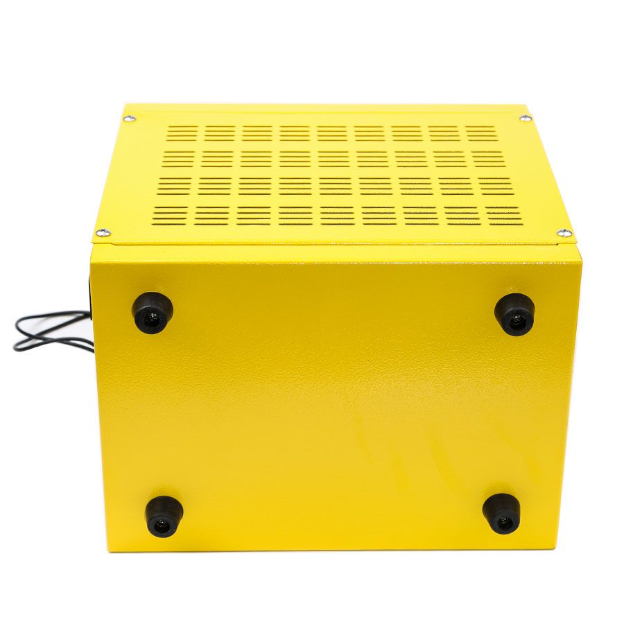 AUTOOL CT100 CT-100 Petrol Injector Ultrasonic Fuel Injector Cleaner Machine for Car Motorcycle 110V/220V