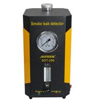 AUTOOL SDT-206 Smoke Leak Detector of Pipe Systems except EVAP Auto Smoke Tester