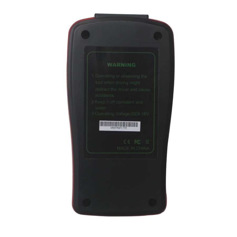 Free Shipping AUTOPHIX E-SCAN ES620 Scanner Support OBD2 VW Protocols (Including UDS Protocols)
