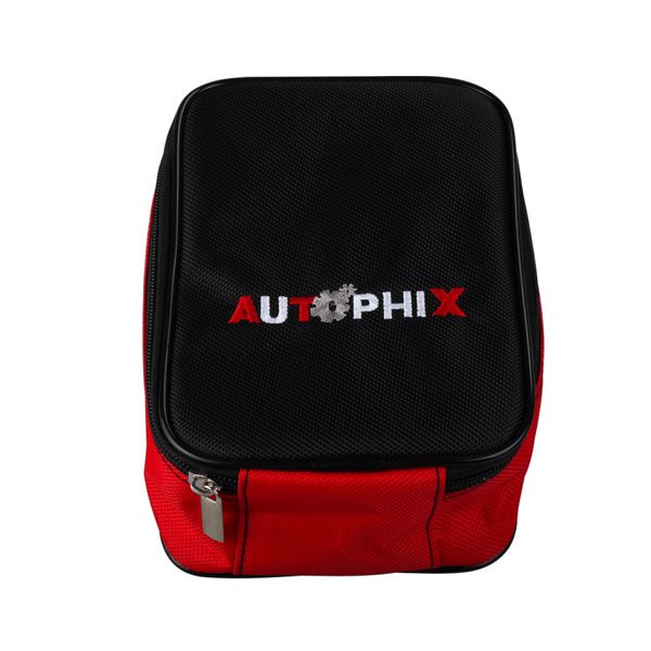 New Autophix E-SCAN ES710 Diagnostic Tool for HONDA + OBD2 Scanner