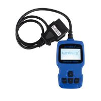 New Arrival AUTOPHIX V-A-G V007 VW/AUDI OBDII OBD2 Scanl Tool OBD2 Scanner