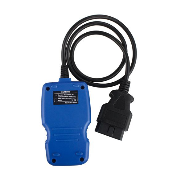 New Arrival AUTOPHIX V-A-G V007 VW/AUDI OBDII OBD2 Scanl Tool OBD2 Scanner