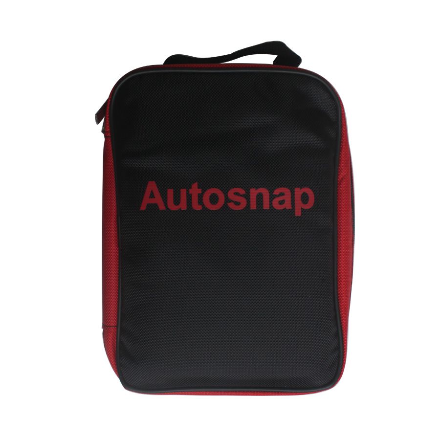 Autosnap KP818 Upgradeable Auto Key Programmer