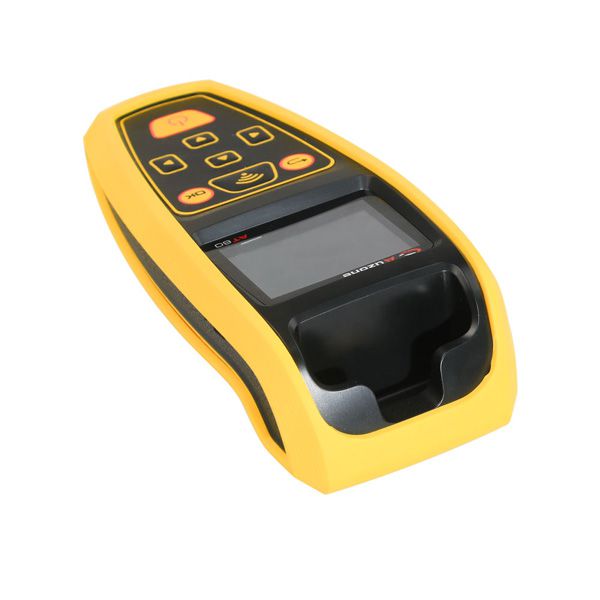 AUZONE AT60 TPMS Diagnostic Service Tool Main Unit without Sensor Tool