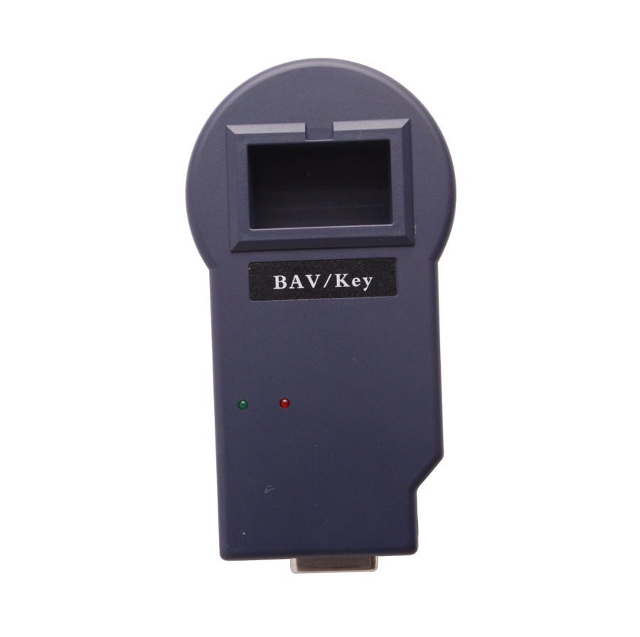 Key Programmer for BAV BMW VW