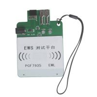 EWS3 EWS4 Test Platform Rechargeable for BMW & Land Rover