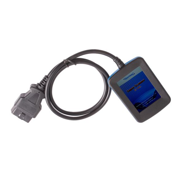 Super Scanner ET801 Code Scan Tool for BMW