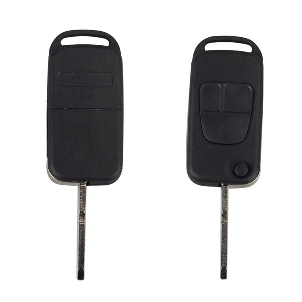 3-Button Remote Set 129 820 37 26 for Benz Free Shipping
