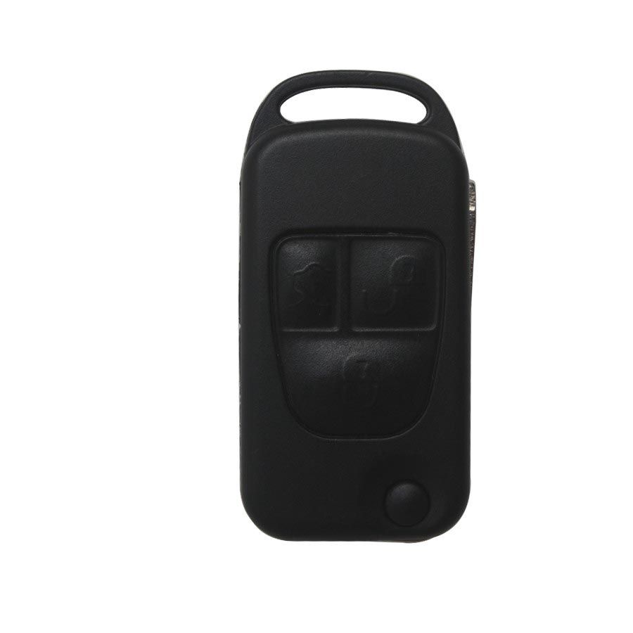 3-Button Remote Set 210 820 27 26 for Benz Free Shipping