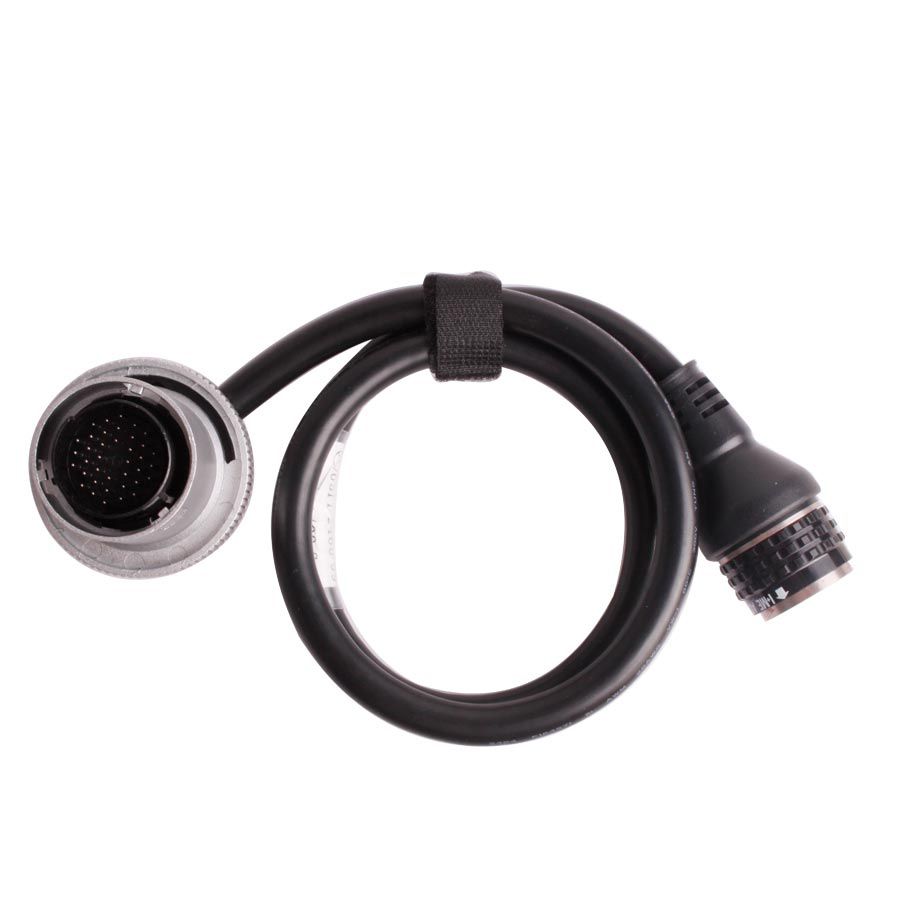 New 38pin Cable for Benz for MB SD Connect Compact 4 Star Diagnosis