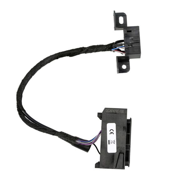 Mercedes Benz Cables used for flashing ECU& transmission& gear shift control module for VVDI MB BGA Tool