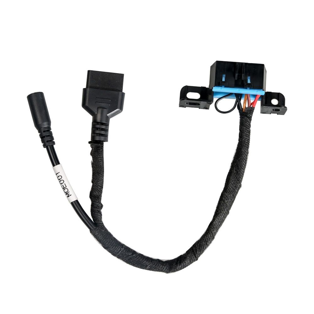 BENZ EIS/ESL Cables+7G Cable+ISM + Dashboard Connector for VVDI MB Tool Free Shipping