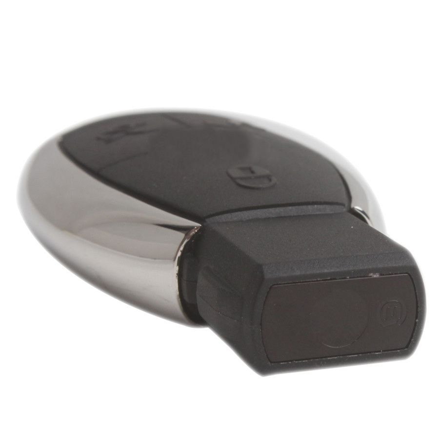 Smart Key 3Button 315MHZ without Panic For Benz