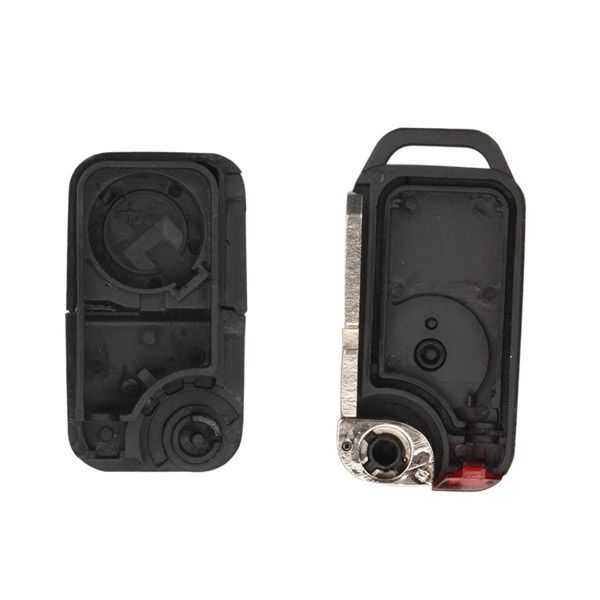 Remote Key Shell Cover 1 Button for Benz 5pc/lot Free Shipping