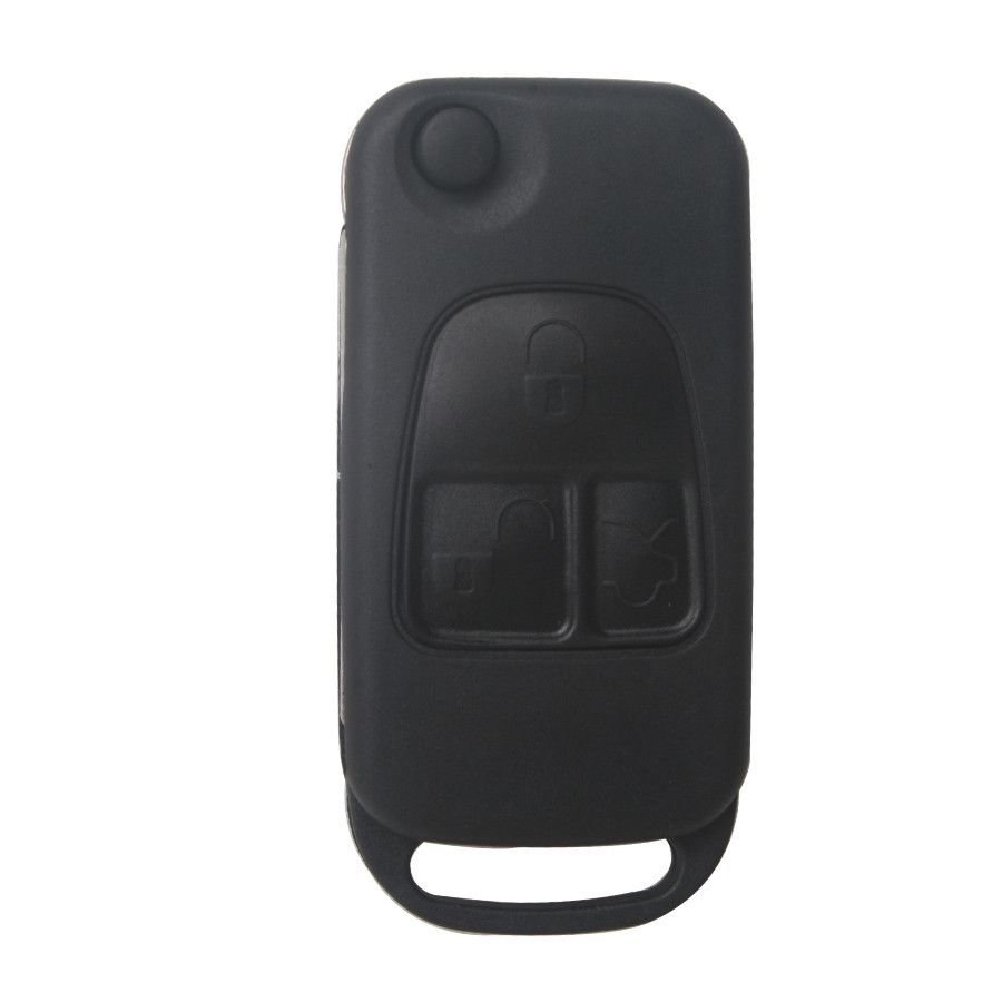 Remote Key Shell 3 Button for Benz