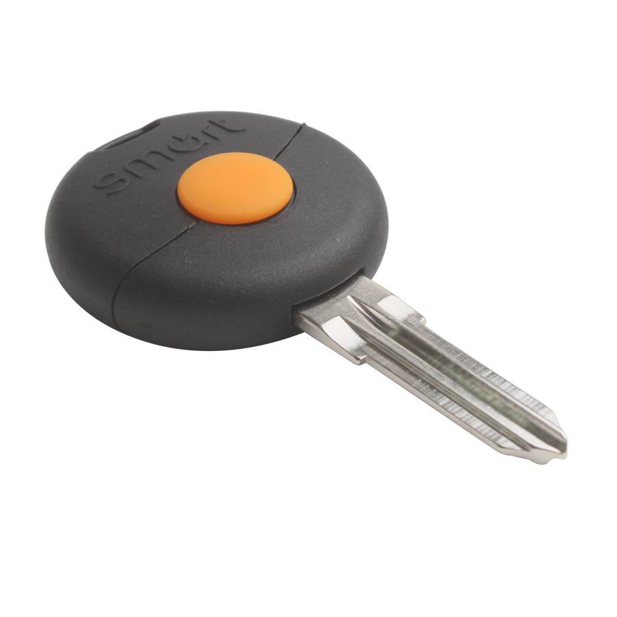 Smart Remote Key Shell 1 Button for Benz 10pcs/lot